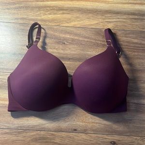 VS Smoothing Push Up bra